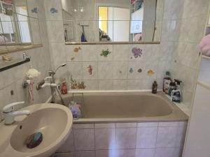 Pronájem bytu 3+1, Česká Lípa, Újezd, 75 m2