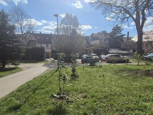Pronájem bytu 3+1, Česká Lípa, Újezd, 75 m2