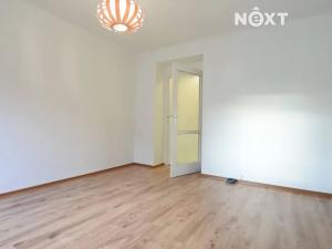 Pronájem bytu 2+1, České Budějovice, Puklicova, 54 m2