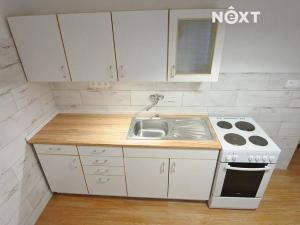 Pronájem bytu 2+1, České Budějovice, Puklicova, 54 m2