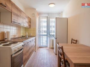 Prodej bytu 2+1, Strakonice - Strakonice I, Mírová, 55 m2