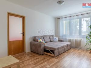 Prodej bytu 2+1, Strakonice - Strakonice I, Mírová, 55 m2