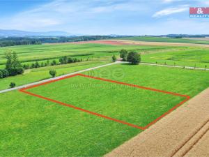 Prodej pozemku pro bydlení, Lomnice nad Popelkou - Nové Dvory, 2430 m2