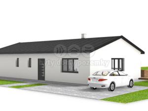 Prodej pozemku pro bydlení, Lomnice nad Popelkou - Nové Dvory, 2430 m2