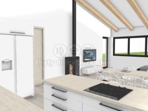 Prodej pozemku pro bydlení, Lomnice nad Popelkou - Nové Dvory, 2430 m2