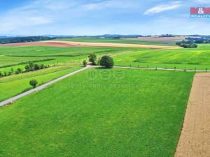 Prodej pozemku pro bydlení, Lomnice nad Popelkou - Nové Dvory, 2430 m2