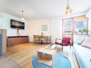 Pronájem bytu 3+kk, Poděbrady, Dvořákova, 127 m2