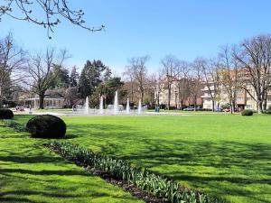 Pronájem bytu 3+kk, Poděbrady, Dvořákova, 127 m2