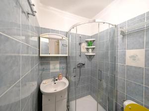 Pronájem bytu 1+kk, Kutná Hora, Mezibranská, 26 m2