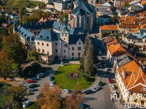 Prodej bytu 4+kk, Kutná Hora, K Jakubu, 119 m2