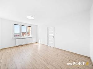 Pronájem bytu 1+1, Nýřany, Revoluční, 40 m2