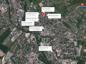 Prodej rodinného domu, Frýdek-Místek - Frýdek, Lubojackého, 100 m2