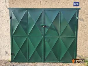 Pronájem garáže, Havířov, 20 m2