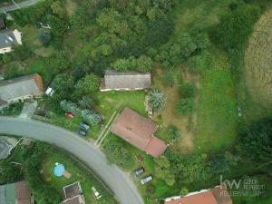 Prodej rodinného domu, Plasy, 174 m2