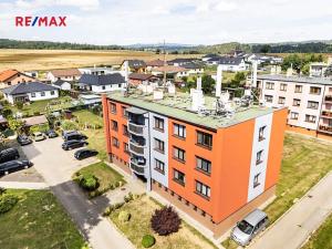 Prodej bytu 3+1, Červená Řečice, 65 m2