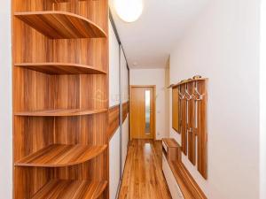 Pronájem bytu 2+kk, Olomouc, Peškova, 59 m2