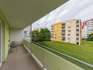 Pronájem bytu 2+kk, Olomouc, Peškova, 59 m2