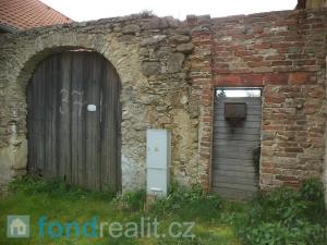 Prodej komerční, Cizkrajov - Dolní Bolíkov, 119 m2