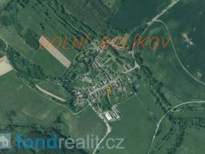 Prodej komerční, Cizkrajov - Dolní Bolíkov, 119 m2