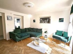 Pronájem bytu 2+1, Písek, Erbenova, 53 m2