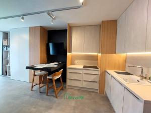 Pronájem bytu 1+kk, Hostivice, Toskánská, 39 m2