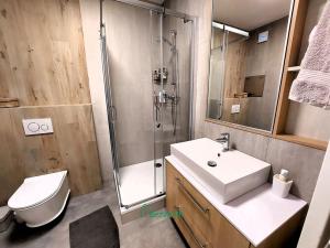 Pronájem bytu 1+kk, Hostivice, Toskánská, 39 m2