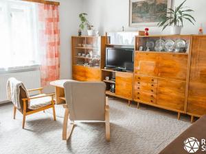 Prodej chalupy, Brněnec, 80 m2