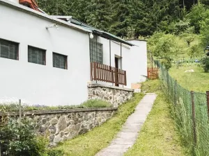 Prodej chalupy, Brněnec, 80 m2