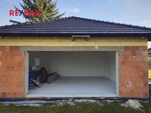 Prodej rodinného domu, Nezamyslice, 139 m2