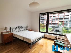 Pronájem bytu 3+kk, Praha - Vinohrady, Korunní, 106 m2