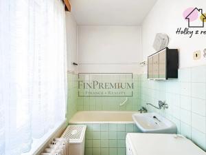 Prodej vily, Praha - Braník, Branická, 220 m2