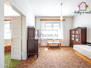 Prodej vily, Praha - Braník, Branická, 220 m2