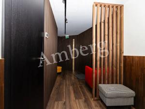 Prodej obchodního prostoru, Praha - Karlín, Karolinská, 59 m2