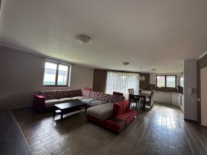 Pronájem rodinného domu, Židněves, 140 m2