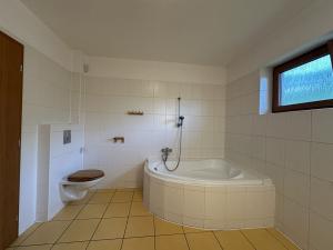 Pronájem rodinného domu, Židněves, 140 m2