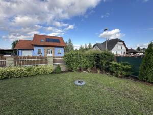 Pronájem rodinného domu, Židněves, 140 m2