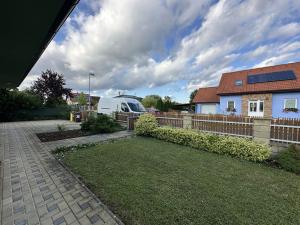 Pronájem rodinného domu, Židněves, 140 m2