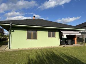 Pronájem rodinného domu, Židněves, 140 m2