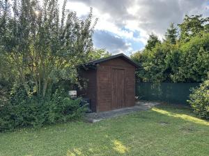 Pronájem rodinného domu, Židněves, 140 m2