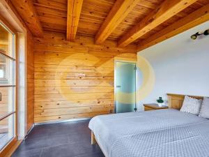 Prodej rodinného domu, Nové Hrady, Vilová čtvrť, 216 m2