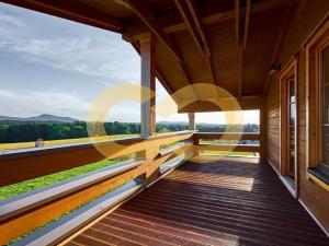Prodej rodinného domu, Nové Hrady, Vilová čtvrť, 216 m2