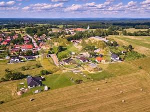 Prodej rodinného domu, Nové Hrady, Vilová čtvrť, 216 m2