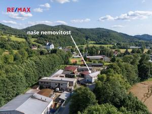 Prodej výrobních prostor, Bohdíkov, 110 m2