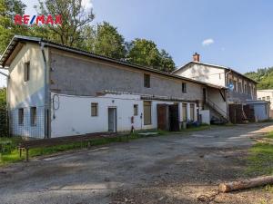 Prodej výrobních prostor, Bohdíkov, 110 m2