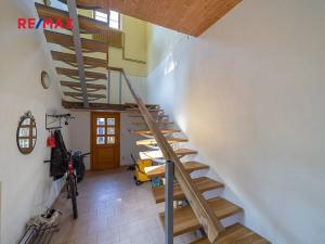 Prodej výrobních prostor, Bohdíkov, 110 m2