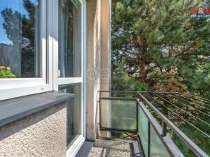Prodej bytu 3+1, Chrudim - Chrudim IV, Na Rozhledně, 62 m2