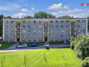 Prodej bytu 3+1, Chrudim - Chrudim IV, Na Rozhledně, 62 m2