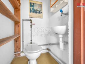 Prodej chaty, Chrudim - Chrudim III, 20 m2