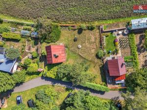 Prodej chaty, Chrudim - Chrudim III, 20 m2