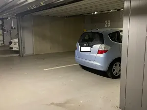 Prodej bytu 2+kk, Praha - Letňany, Frýdecká, 52 m2
